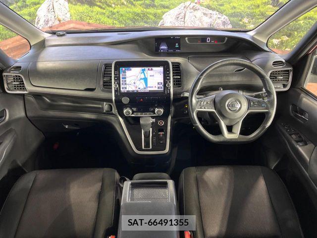 Nissan SERENA 2017-02 6678018-1