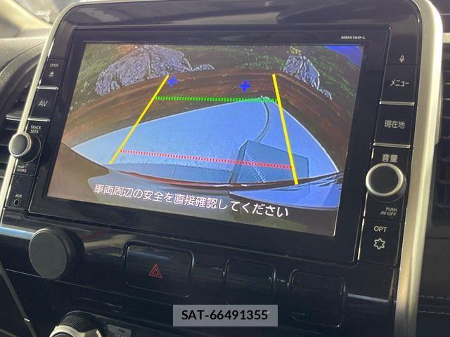 Nissan SERENA 2017-02 6678018-4