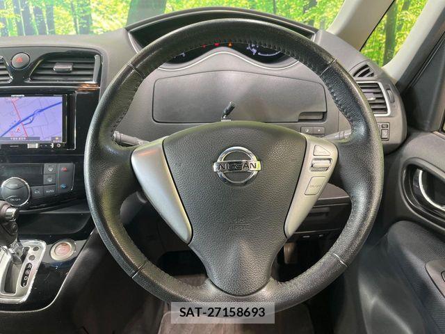 Nissan SERENA 2015-05 6678005-11
