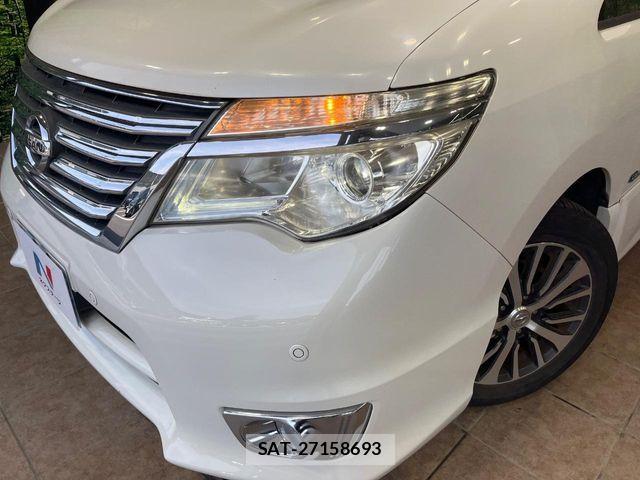 Nissan SERENA 2015-05 6678005-12