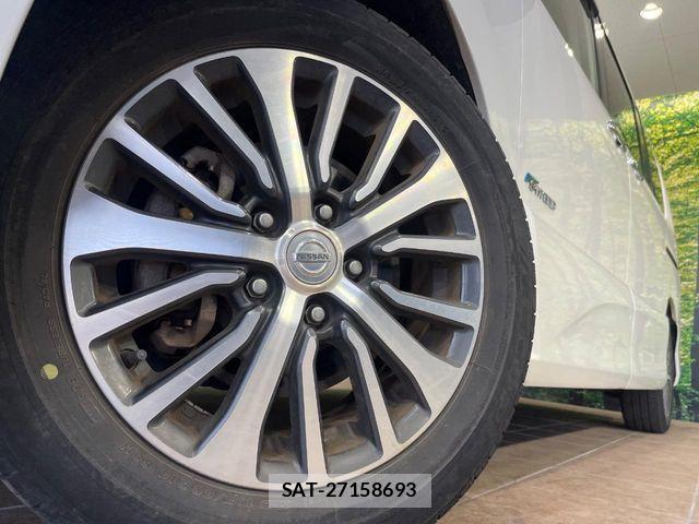 Nissan SERENA 2015-05 6678005-13