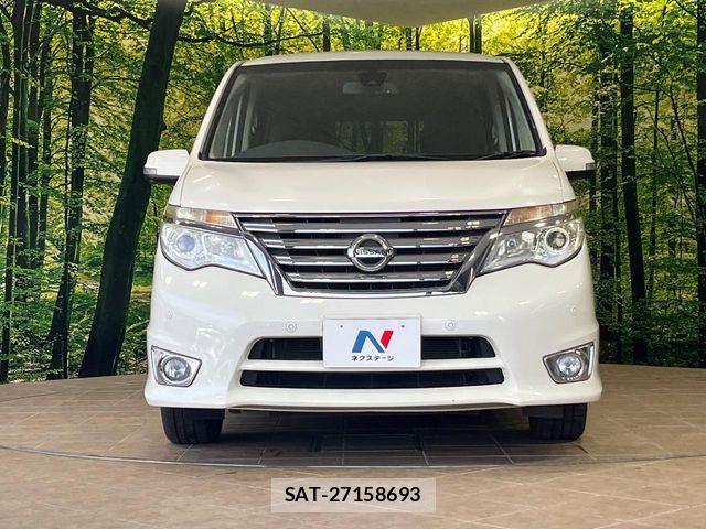 Nissan SERENA 2015-05 6678005-14