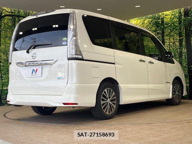 Nissan SERENA 2015-05 6678005-17