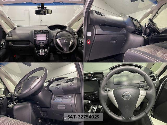 Nissan SERENA 2014-12 6678014-22
