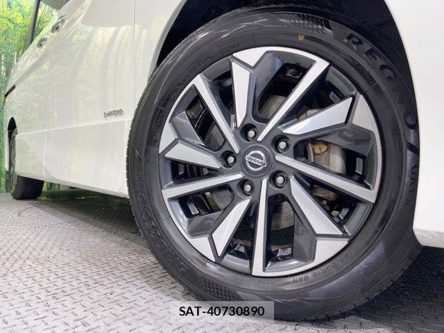 Nissan SERENA 2020-02 6677966-13