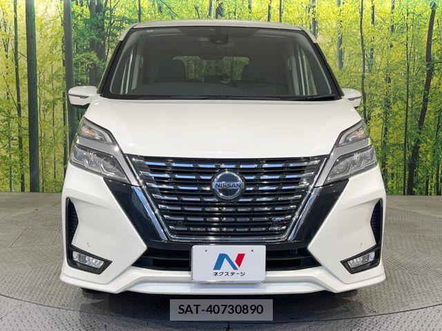 Nissan SERENA 2020-02 6677966-14