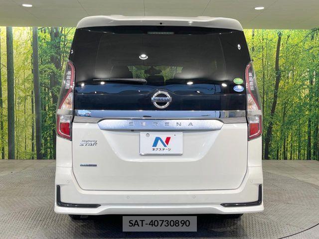 Nissan SERENA 2020-02 6677966-15
