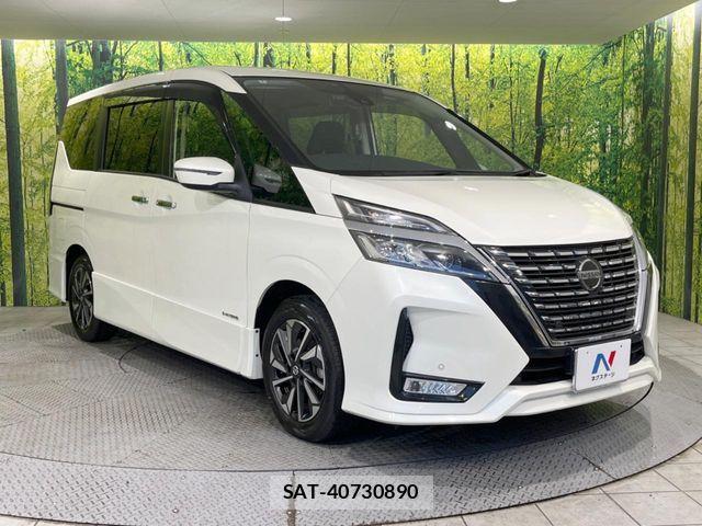 Nissan SERENA 2020-02 6677966-16