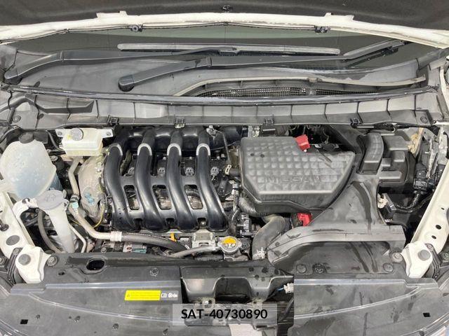 Nissan SERENA 2020-02 6677966-17