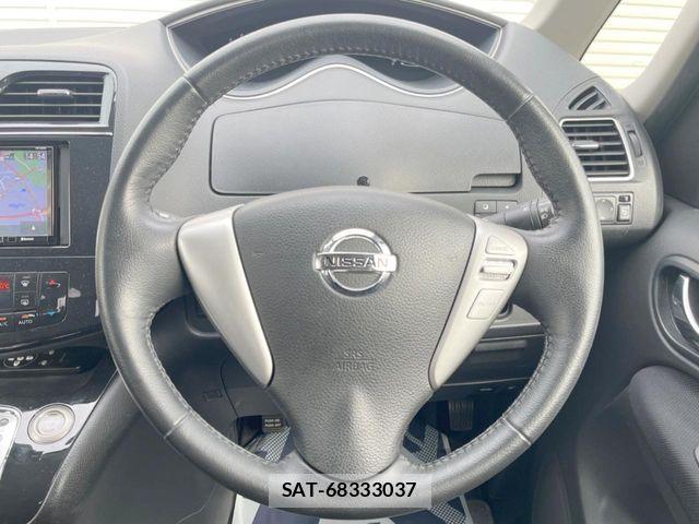 Nissan SERENA 2013-05 6678036-10