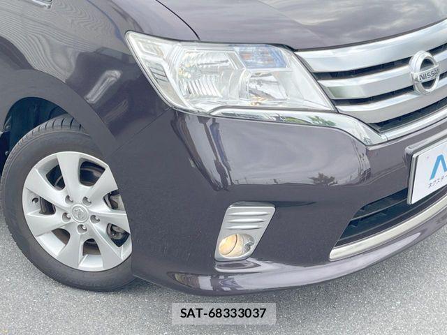 Nissan SERENA 2013-05 6678036-11
