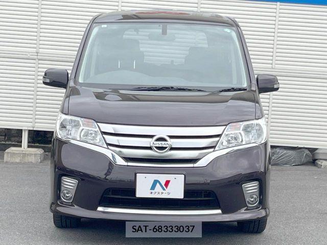 Nissan SERENA 2013-05 6678036-13