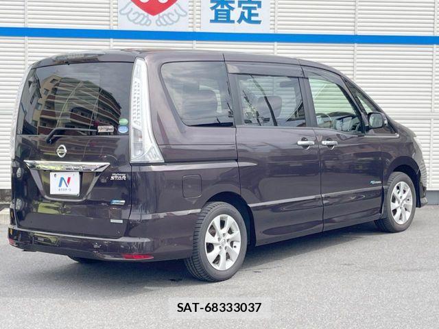 Nissan SERENA 2013-05 6678036-16
