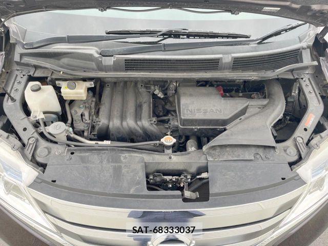 Nissan SERENA 2013-05 6678036-17