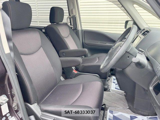 Nissan SERENA 2013-05 6678036-6