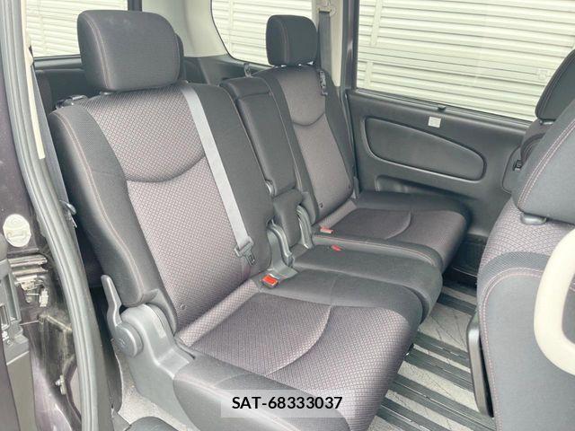 Nissan SERENA 2013-05 6678036-7