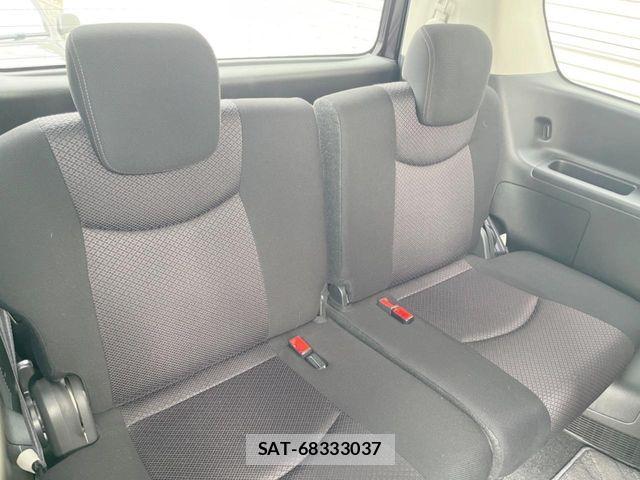 Nissan SERENA 2013-05 6678036-8