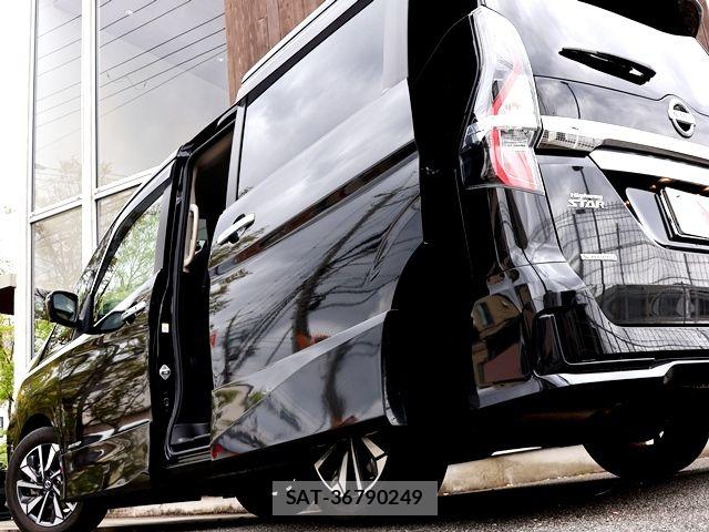 Nissan SERENA 2022-10 6677963-9