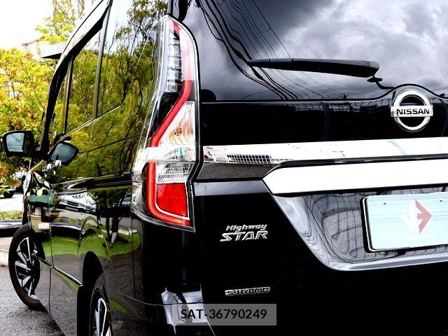 Nissan SERENA 2022-10 6677963-11