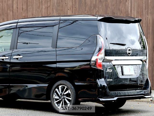 Nissan SERENA 2022-10 6677963-12
