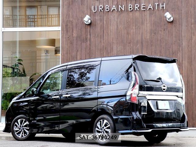 Nissan SERENA 2022-10 6677963-2