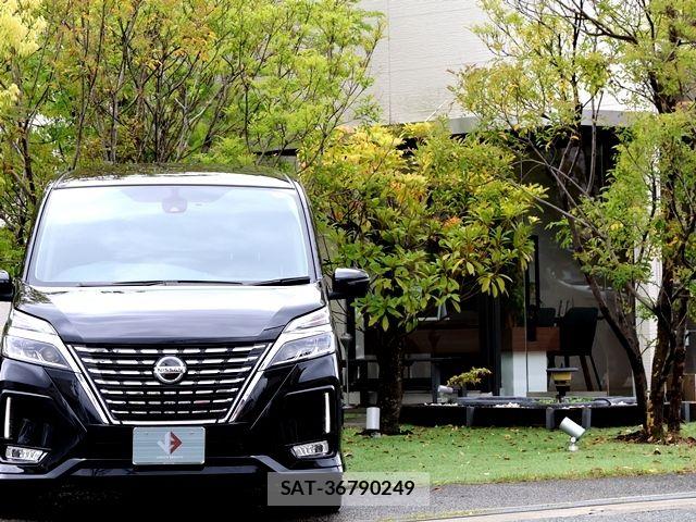 Nissan SERENA 2022-10 6677963-5