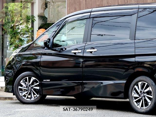 Nissan SERENA 2022-10 6677963-7
