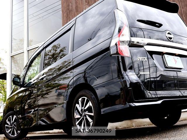 Nissan SERENA 2022-10 6677963-8
