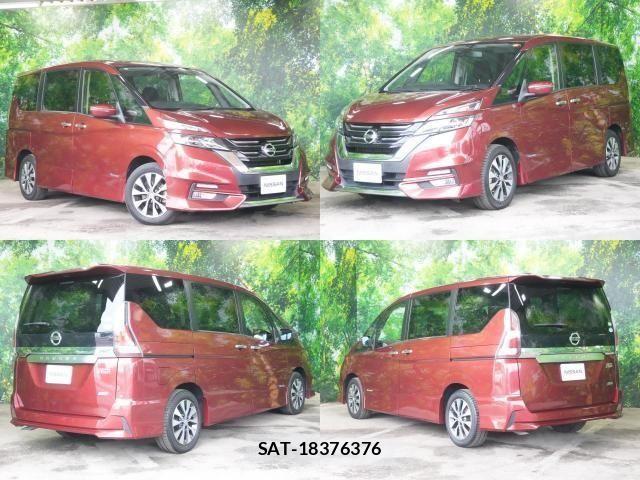 Nissan SERENA 2016-08 6677993-1