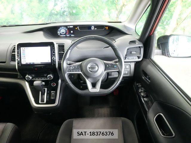Nissan SERENA 2016-08 6677993-6