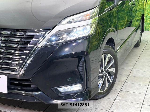 Nissan SERENA 2021-02 6677975-11