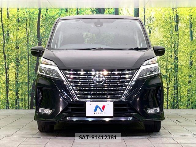 Nissan SERENA 2021-02 6677975-13