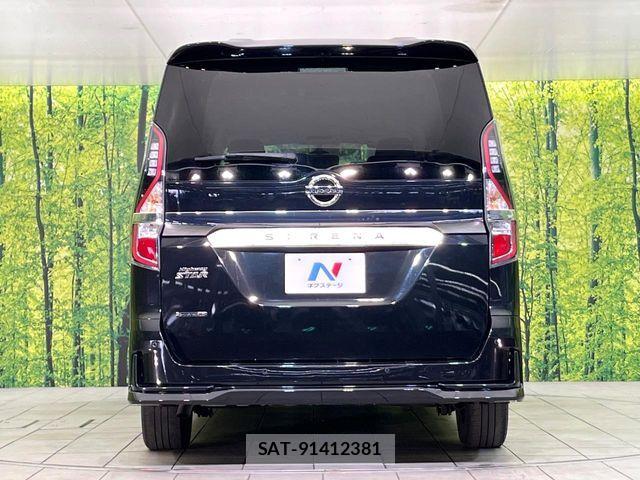 Nissan SERENA 2021-02 6677975-14