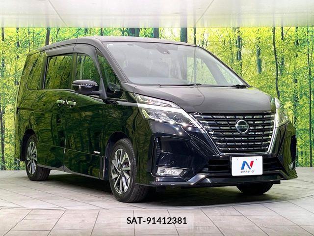 Nissan SERENA 2021-02 6677975-15