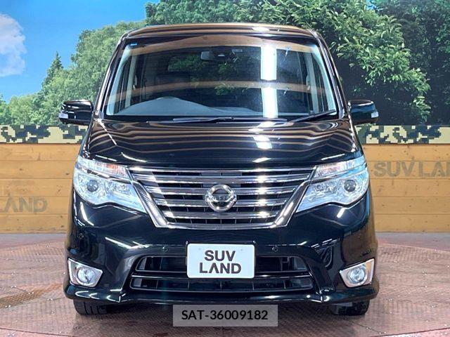 Nissan SERENA 2016-04 6678030-13