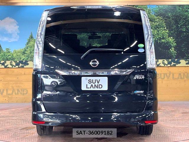 Nissan SERENA 2016-04 6678030-14