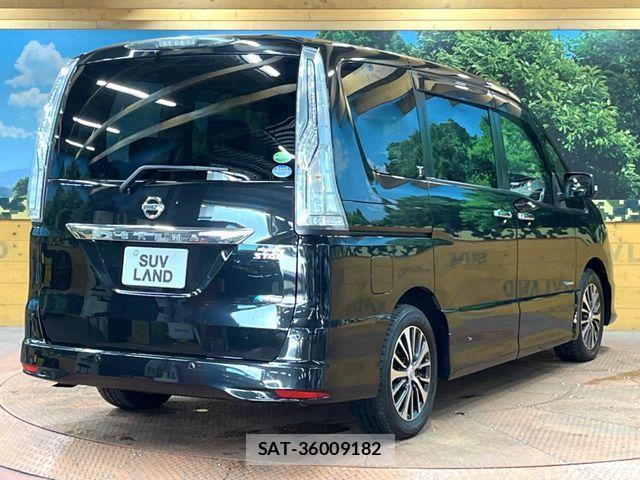 Nissan SERENA 2016-04 6678030-16