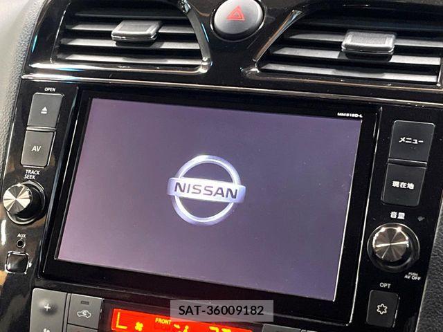 Nissan SERENA 2016-04 6678030-3