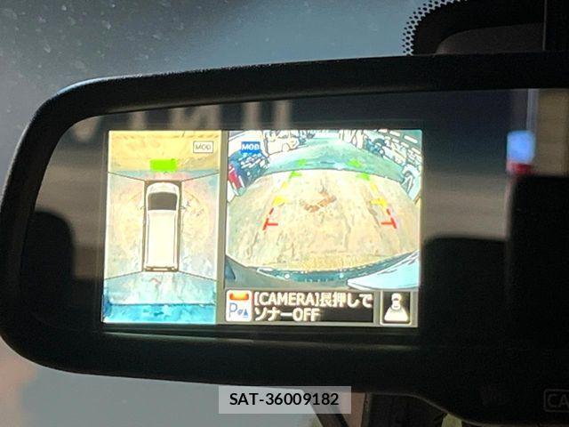 Nissan SERENA 2016-04 6678030-4