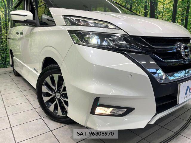 Nissan SERENA 2017-06 6677990-12