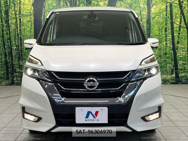 Nissan SERENA 2017-06 6677990-14