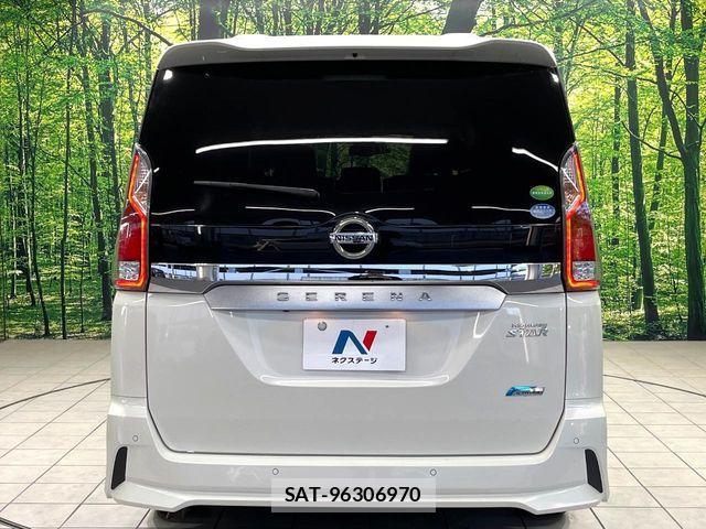 Nissan SERENA 2017-06 6677990-15