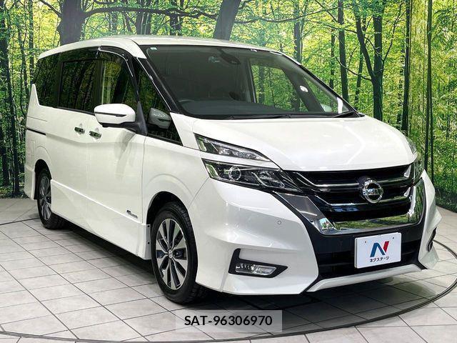 Nissan SERENA 2017-06 6677990-16
