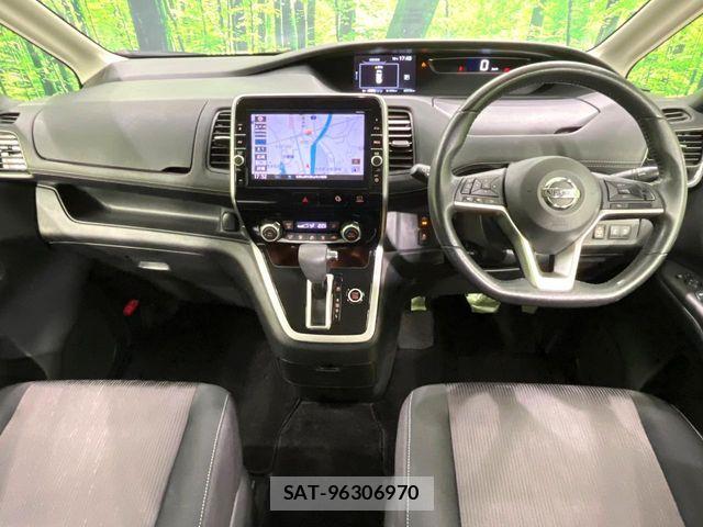 Nissan SERENA 2017-06 6677990-1