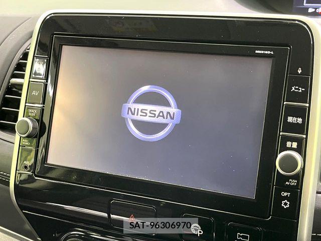 Nissan SERENA 2017-06 6677990-2