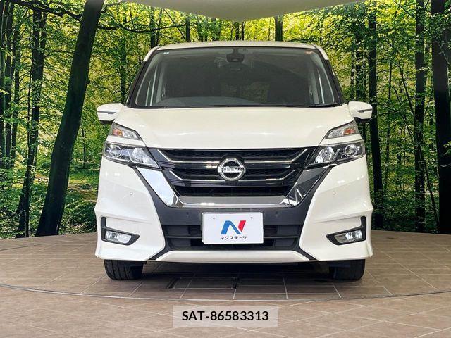 Nissan SERENA 2018-02 6677980-14