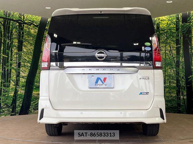 Nissan SERENA 2018-02 6677980-15