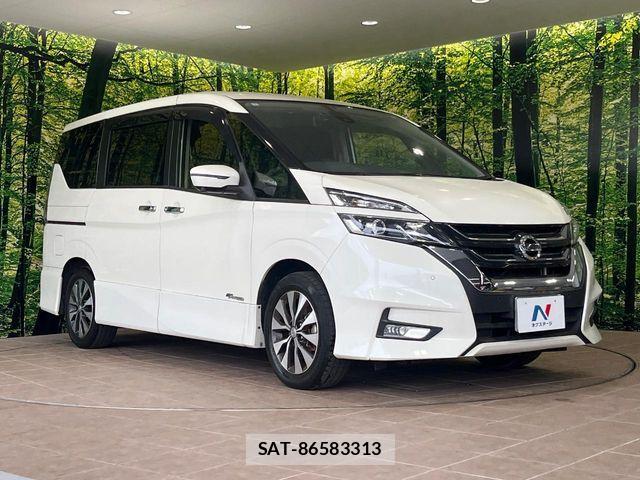 Nissan SERENA 2018-02 6677980-16