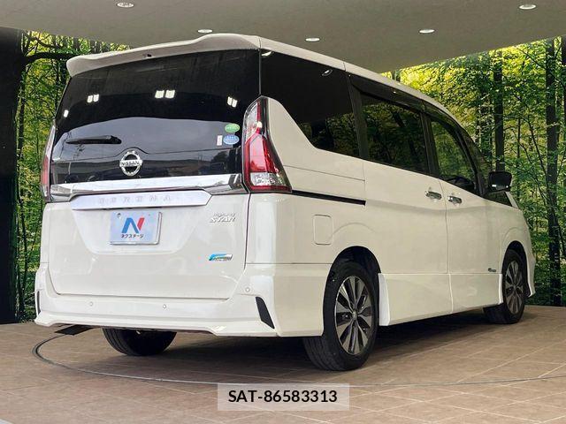 Nissan SERENA 2018-02 6677980-17
