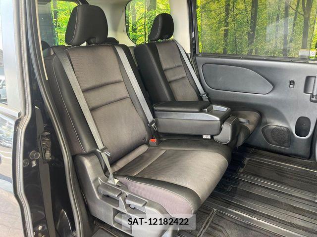 Nissan SERENA 2017-04 6678001-9